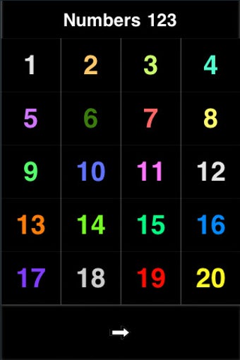 Image 0 for 123 Number Sounds Free