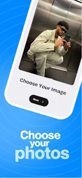 Image 0 for Halo: AI Photo Editor