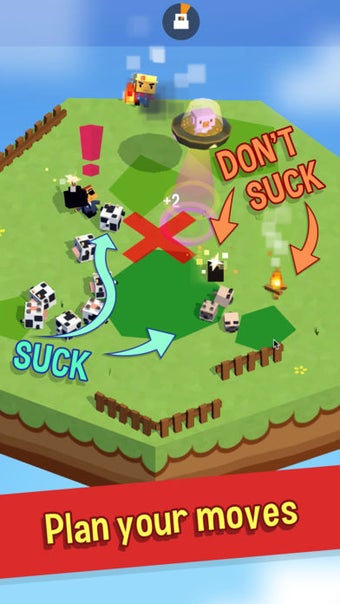 Image 2 for Suck It Up