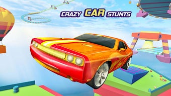 Image 0 for Crazy Car Stunts Mega Ram…