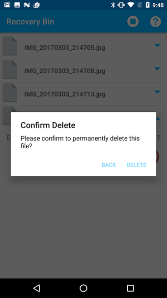 Imagen 3 para Recycle Bin