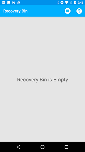 Imagen 0 para Recycle Bin