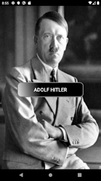 Image 1 for Adolf Hitler Frases