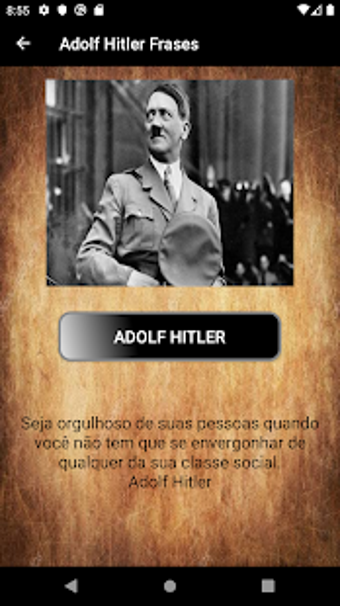 Image 2 for Adolf Hitler Frases