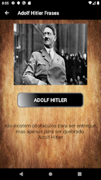 Image 3 for Adolf Hitler Frases