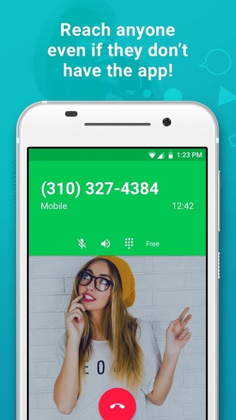 Image 3 for Nextplus Free SMS Text + …