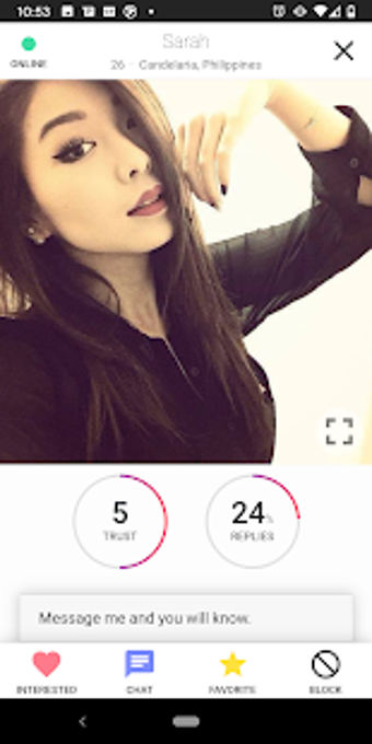 Image 3 for Findmate - International …