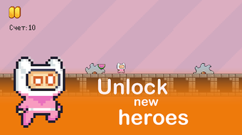 Imagen 0 para Move or Die