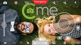 Image 1 for c-me camera