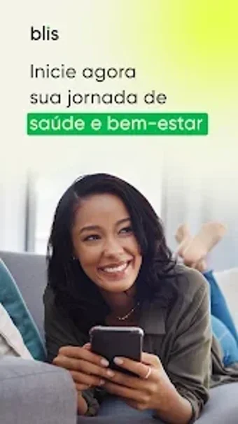 Image 0 for Blis: saúde e bem-estar