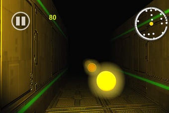 Image 0 for FPS Man Scary Ghost Labyr…