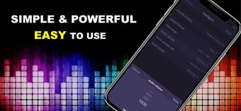 Image 0 for Volume Booster : Bass Vol…