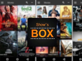 Image 1 for Show iBox Movies HD