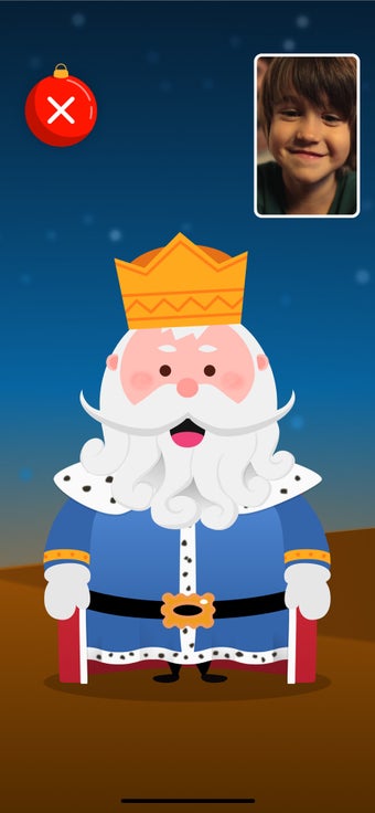 Image 0 for Reyes Magos