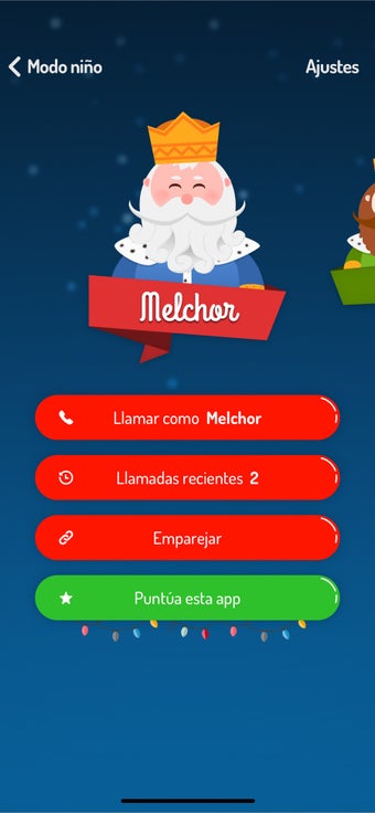 Image 3 for Reyes Magos
