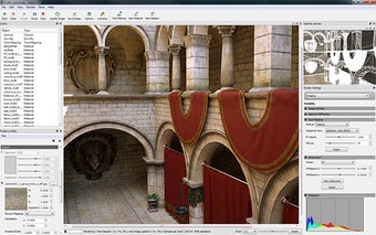 Image 0 for Indigo RT for Linux