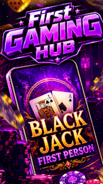 Imagen 0 para First Gaming Hub