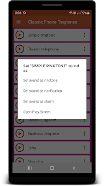 Image 3 for Classic Phone Ringtones