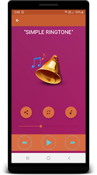 Image 1 for Classic Phone Ringtones