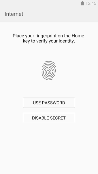 Image 1 for Samsung Internet Browser