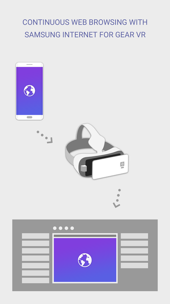Image 2 for Samsung Internet Browser