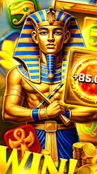 Image 0 for Pharaoh Sand Storm