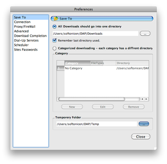 Image 0 for Download Accelerator Plus
