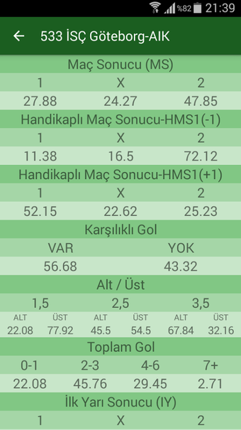 Image 2 for FutbolMatik