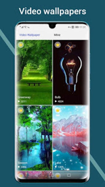 Image 2 for Cool EM Launcher - EMUI l…