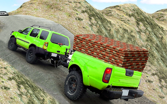 Image 2 for Offroad Cargo Jeep Drivin…