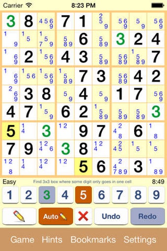 Image 0 for Sudoku Star