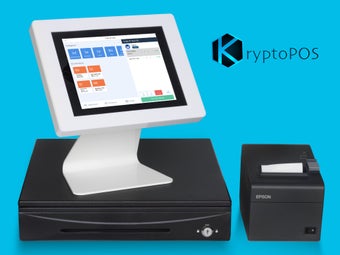 Image 2 for KryptoPOS