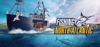 Imagen 0 para Fishing: North Atlantic