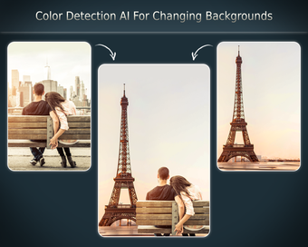 Imagen 0 para Change Photo Background