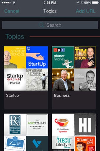 Image 0 for Podbean Podcast App, Podc…