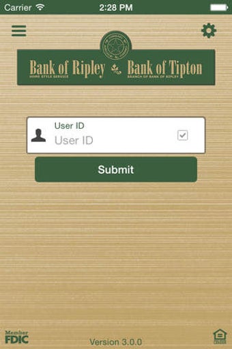 Image 0 for Bank of Ripley Mobile Ban…