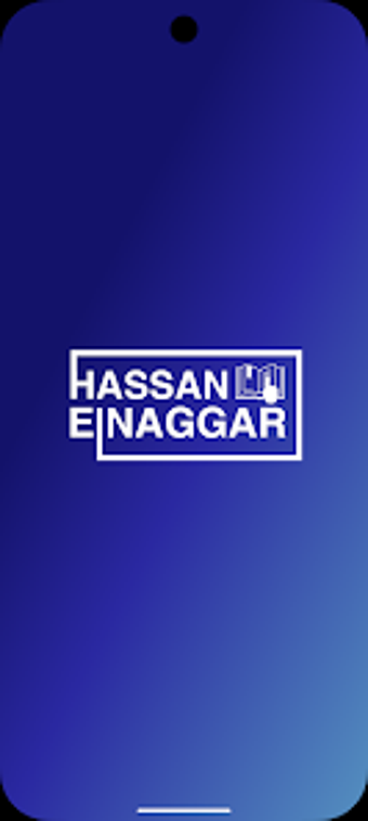 Image 0 for Mr Hassan Elnaggar
