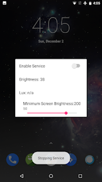 Imagen 2 para OLED Saver