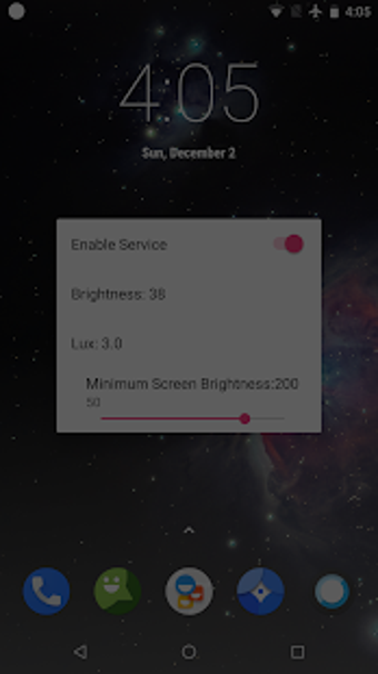 Imagen 1 para OLED Saver