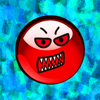 Image 0 for Super Red Ball