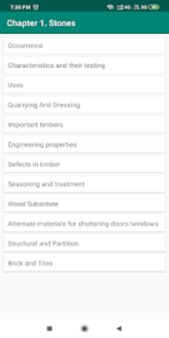 Imagen 0 para Construction Materials