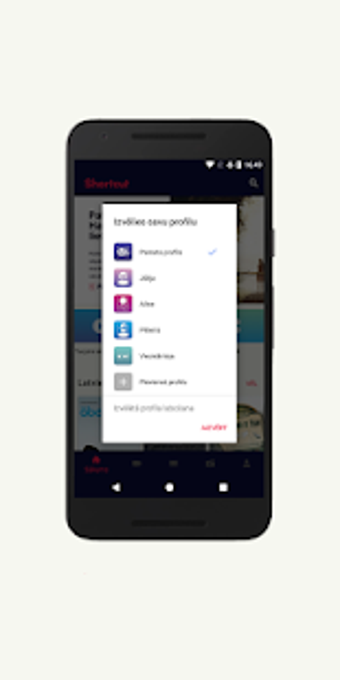 Image 2 for Shortcut.lv