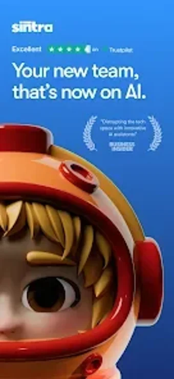 Image 0 for Sintra: AI Employees