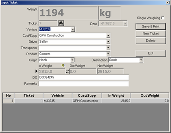 Image 0 for LiteIndicator
