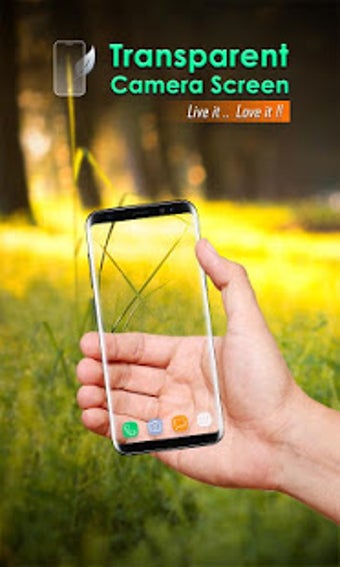 Imagen 3 para Transparent Camera Screen
