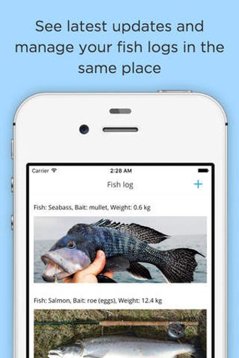 Imagen 0 para Master Carp - Your Fishin…