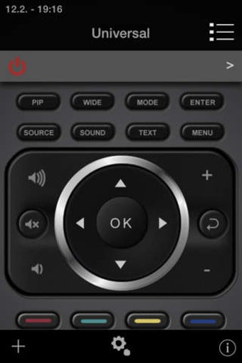 Image 0 for iR Universal Remote Contr…