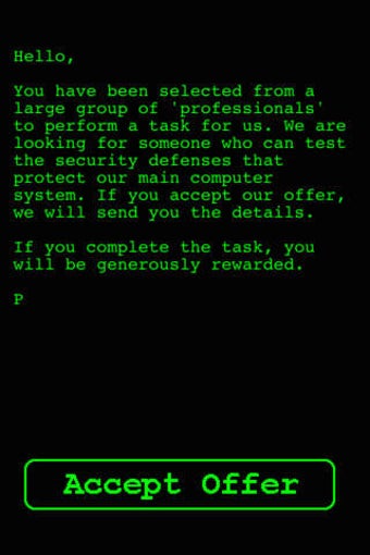 Image 0 for Hack NET