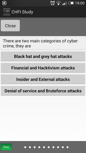 Imagen 0 para CHFI v9 Study Questions 2…
