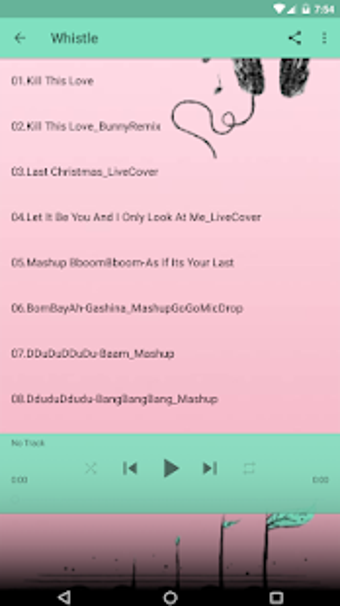 Image 1 for BlackPink Offline